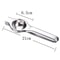 Professional Stainless Steel Manual Fruit Press 5