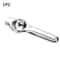 Professional Stainless Steel Manual Fruit Press 6