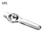 Professional Stainless Steel Manual Fruit Press 6