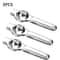 Professional Stainless Steel Manual Fruit Press 7