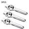 Professional Stainless Steel Manual Fruit Press 7
