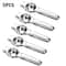 Professional Stainless Steel Manual Fruit Press 8
