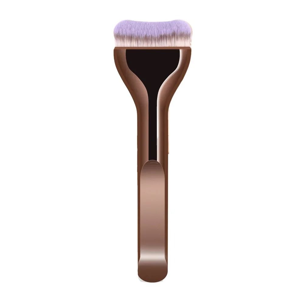 Professional Travel Foundation Brush 6