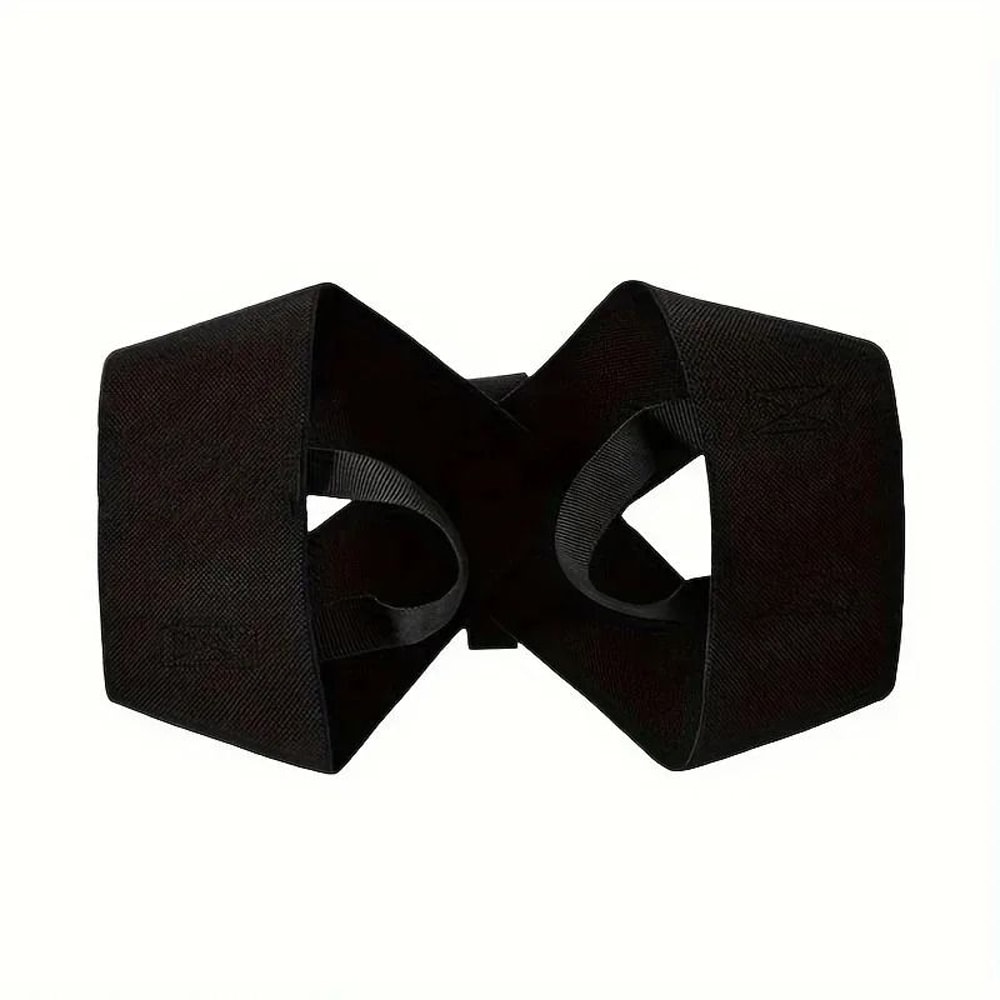 Medical Grade Adjustable Upper Back And Lumbar Posture Corrector 1