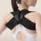 Medical Grade Adjustable Upper Back And Lumbar Posture Corrector 2