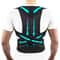 One Piece Unisex Orthopedic Full Back Support Brace 1