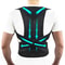 One Piece Unisex Orthopedic Full Back Support Brace 1