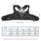 Ergonomic Dual Zone Spinal Realignment Brace 5