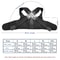 Ergonomic Dual Zone Spinal Realignment Brace 5
