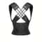 Ergonomic Dual Zone Spinal Realignment Brace 6