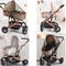 Universal Infant Safety Mesh Insect Shield 0