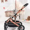 Universal Infant Safety Mesh Insect Shield 1