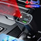 4 In 1 MultiProtocol Retractable Car Power Hub 1