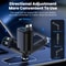 4 In 1 MultiProtocol Retractable Car Power Hub 3