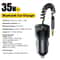 5in1 Wireless Audio HighSpeed Power Hub 6