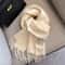 Timeless 100 Pure Wool Winter Essential Scarf 8