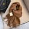 Timeless 100 Pure Wool Winter Essential Scarf 12