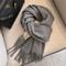 Timeless 100 Pure Wool Winter Essential Scarf 27