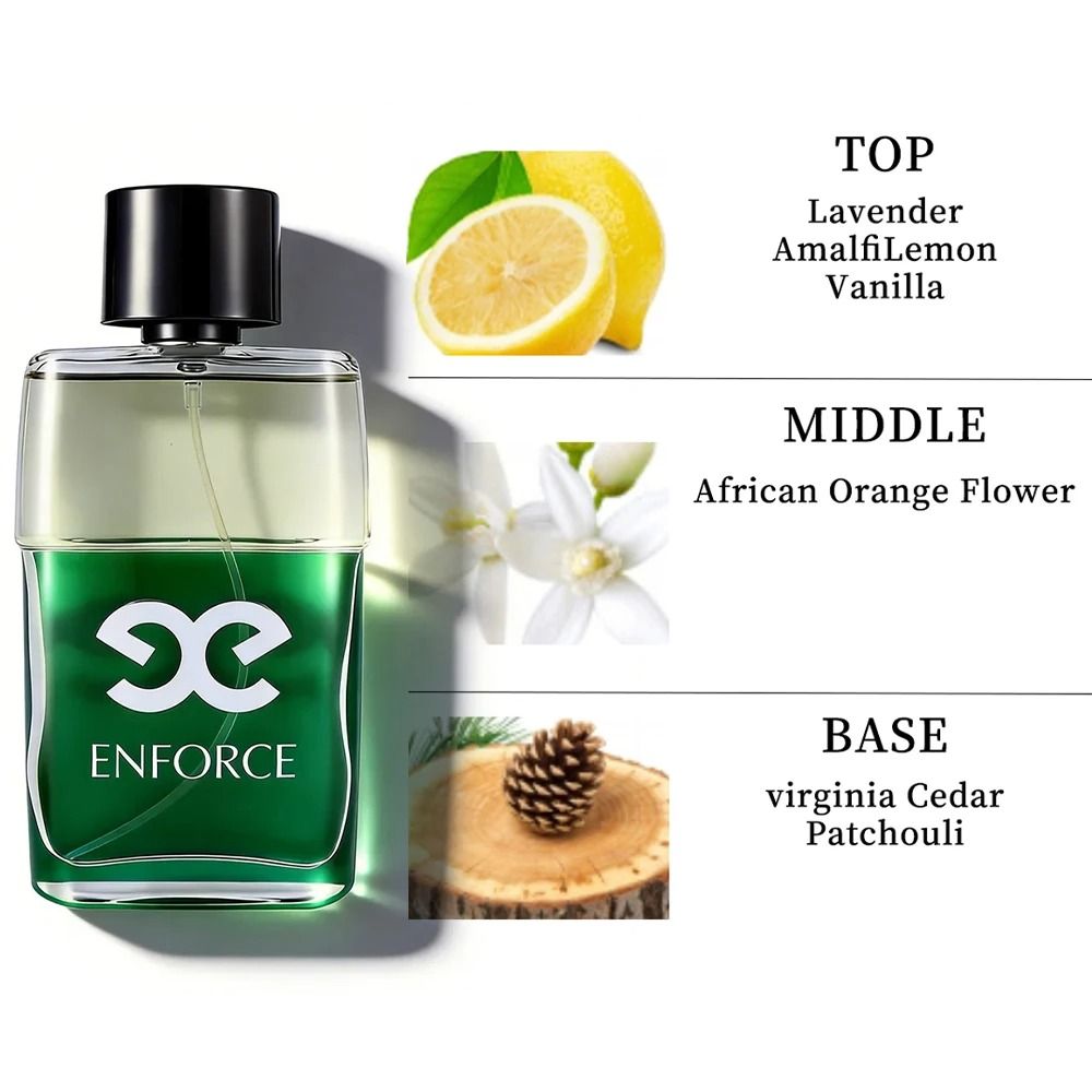 Signature Calabria Zest Earthy Vetiver Eau De Toilette 2