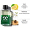 Signature Calabria Zest Earthy Vetiver Eau De Toilette 2