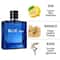 Signature Calabria Zest Earthy Vetiver Eau De Toilette 5