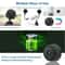 Wireless HighDefinition Smart Indoor Security Camera 3
