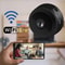 Wireless HighDefinition Smart Indoor Security Camera 6