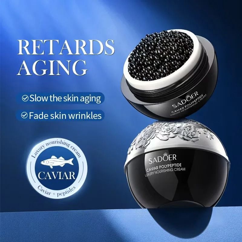 Advanced Retinol Lifting And Firming Face Cream 1