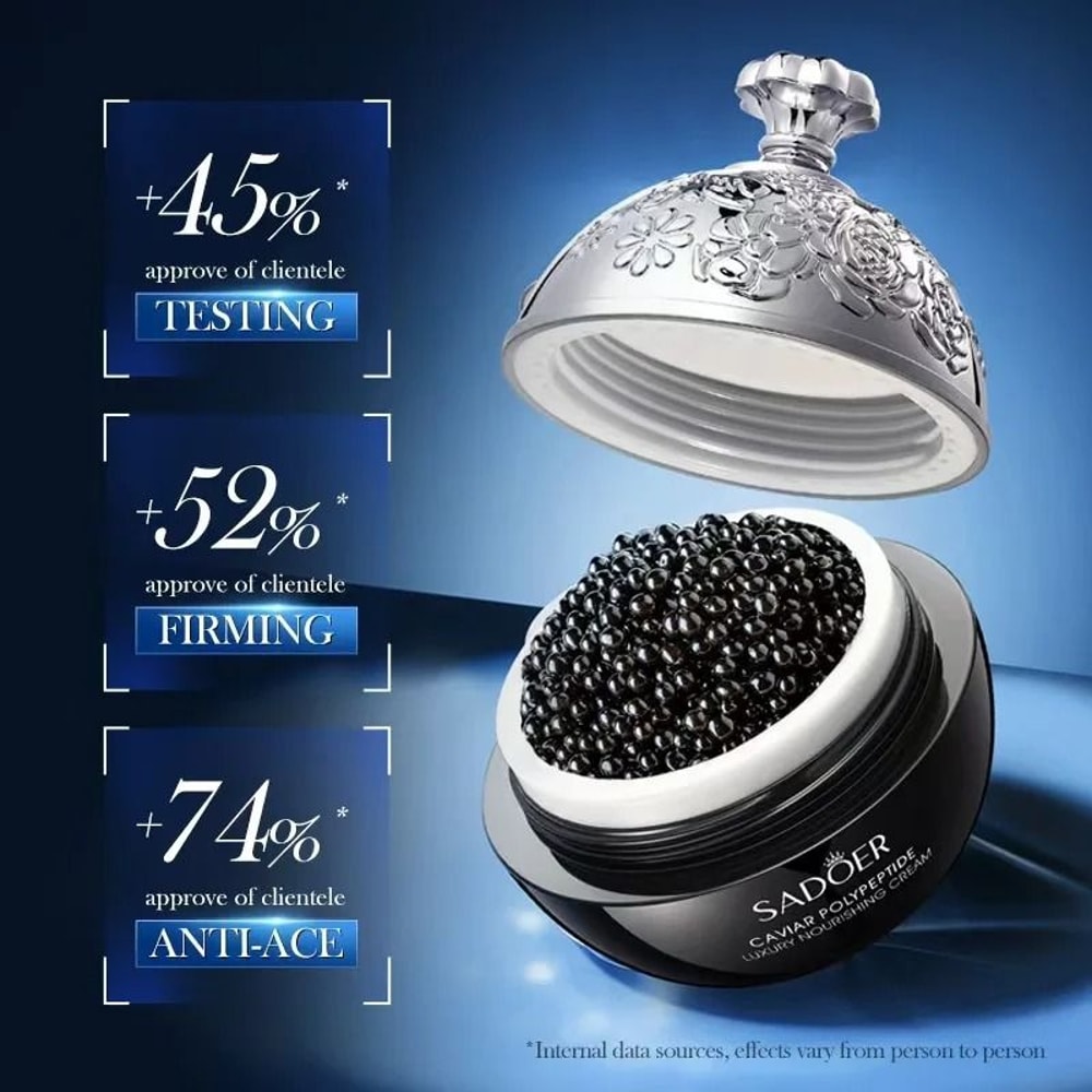 Advanced Retinol Lifting And Firming Face Cream 3