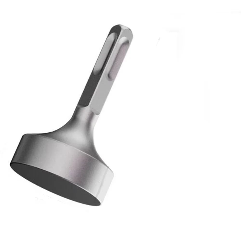 Heavy Duty Industrial Ground Rod Driver Set 7