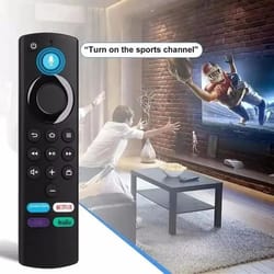 wireless bluetooth voice replacement remote control