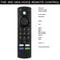 Wireless Bluetooth Voice Replacement Remote Control 2