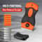 Multi Surface Safety Scraper And Cleaning Tool Set 0