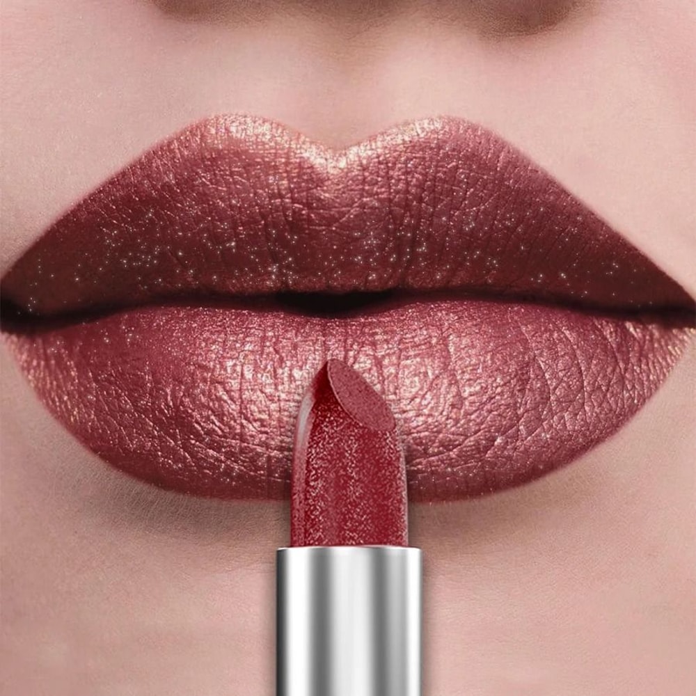 Bold And Intense Metallic Glitter Lip Tint 1