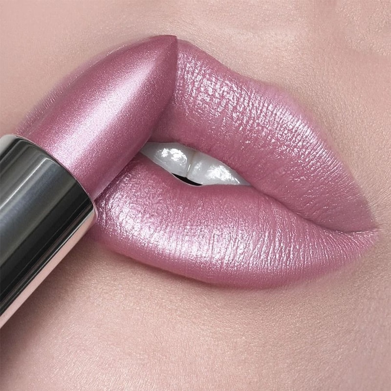 Bold And Intense Metallic Glitter Lip Tint 3