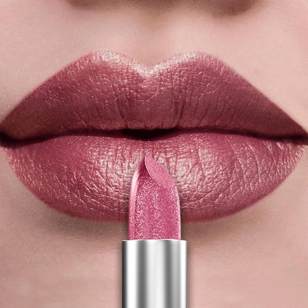Bold And Intense Metallic Glitter Lip Tint 14