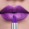 Bold And Intense Metallic Glitter Lip Tint 18