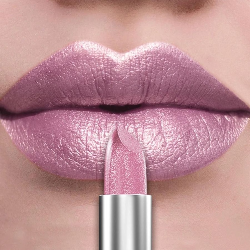 Bold And Intense Metallic Glitter Lip Tint 6