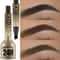 3D Waterproof Brow Dye And Hairline Enhancer 0