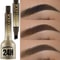 3D Waterproof Brow Dye And Hairline Enhancer 0