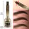 3D Waterproof Brow Dye And Hairline Enhancer 2