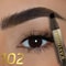 3D Waterproof Brow Dye And Hairline Enhancer 6