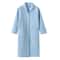 Autumn Winter Warm Cotton Filled Robe 3