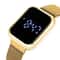 Luxury Digital LED Couple Wristwatch Set 1