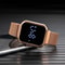 Luxury Digital LED Couple Wristwatch Set 4