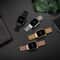 Luxury Digital LED Couple Wristwatch Set 0