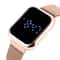 Luxury Digital LED Couple Wristwatch Set 6
