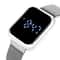 Luxury Digital LED Couple Wristwatch Set 7