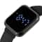 Luxury Digital LED Couple Wristwatch Set 8