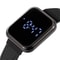 Luxury Digital LED Couple Wristwatch Set 8
